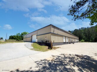 Conyers, GA Industrial - 1225 S Main St NE Conyers, GA Industrial - 1225 S Main St NE