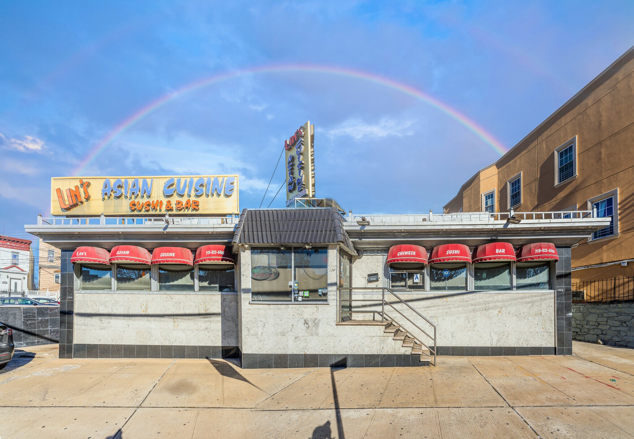 1506 Bronxdale Ave, Bronx, NY for Sale