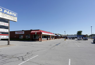 St Catharines, ON Retail - 350 Ontario St