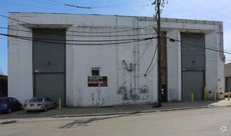 100 Nassau Terminal Rd  