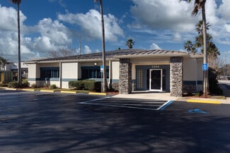 Jacksonville Beach, FL Medical - 2344 3rd St