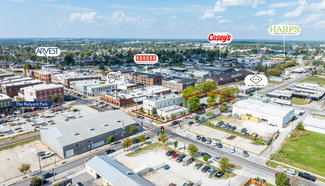 Rogers, AR undefined - 119 E Walnut St Rogers, AR undefined - 119 E Walnut St