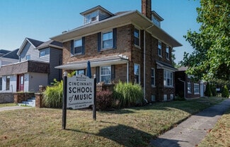 Middletown, OH Office/Medical - 2119 Central Ave