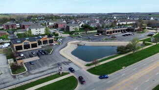 Cedar Rapids, IA Retail - 5761 C St SW