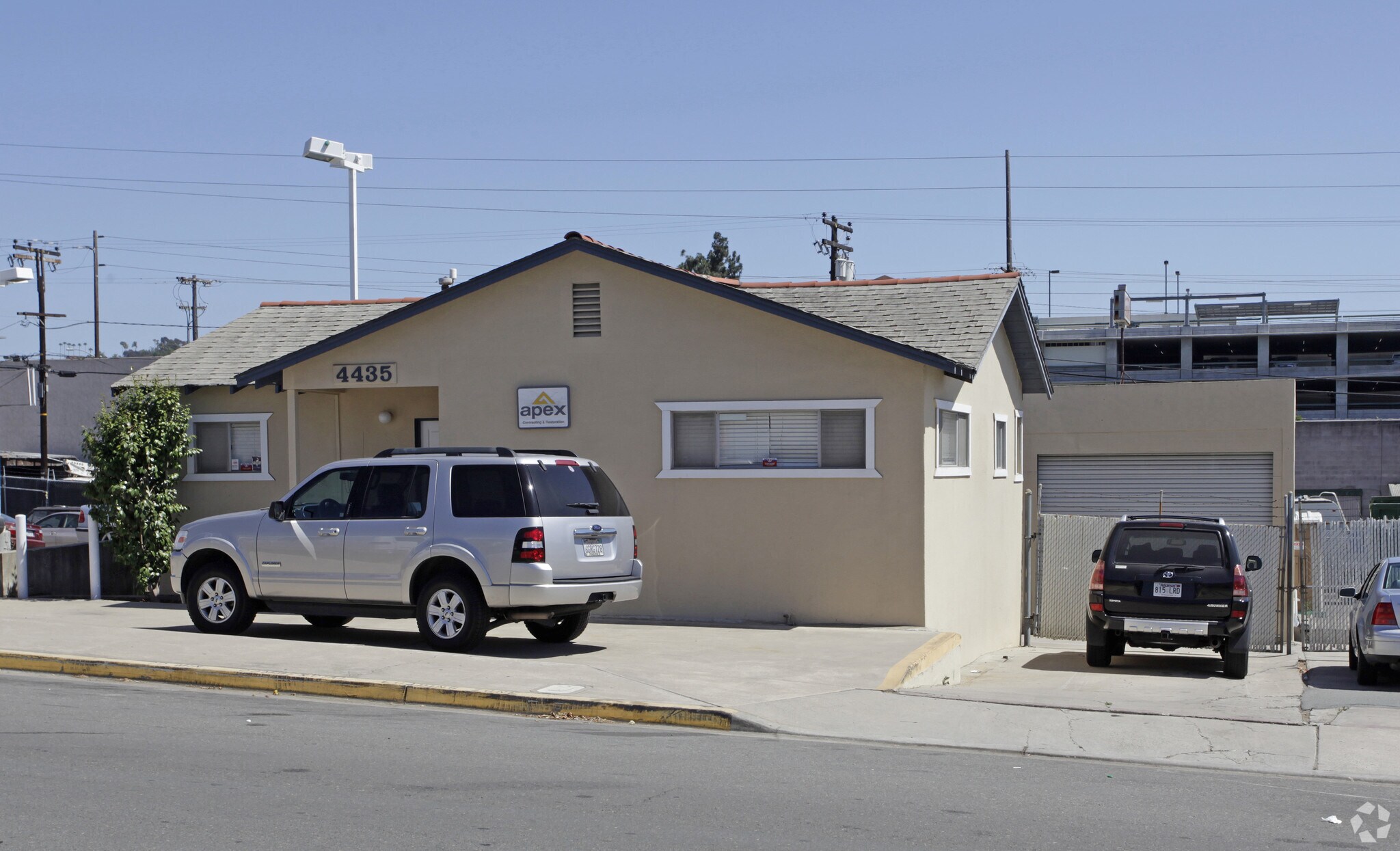 4435 Glacier Ave, San Diego, CA for Rent