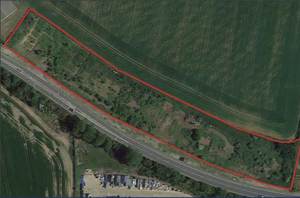 Daventry Link Rd Northampton, NTH NN7 4TA Land Property for Sale on