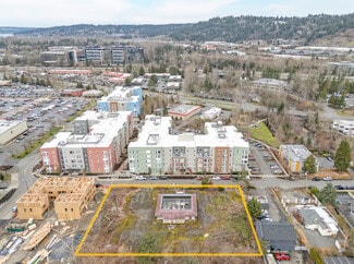 Issaquah, WA Commercial - 675 Locust St Issaquah, WA Commercial - 675 Locust St