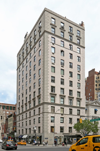 New York, NY Apartments - 895-901 Madison Ave
