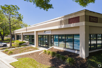 Tampa, FL Office - 3102 Cherry Palm Dr