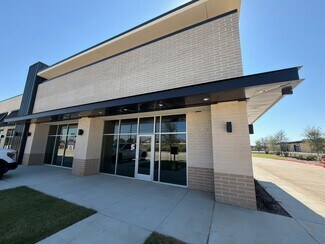 Aubrey, TX Retail - 26912 E University Dr Aubrey, TX Retail - 26912 E University Dr