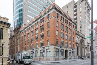 Baltimore, MD Office - 30-32 South St