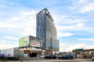 Long Island City, NY Retail - 52-09 31st Pl