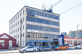 Toronto, ON Office - 491 Lawrence Av W