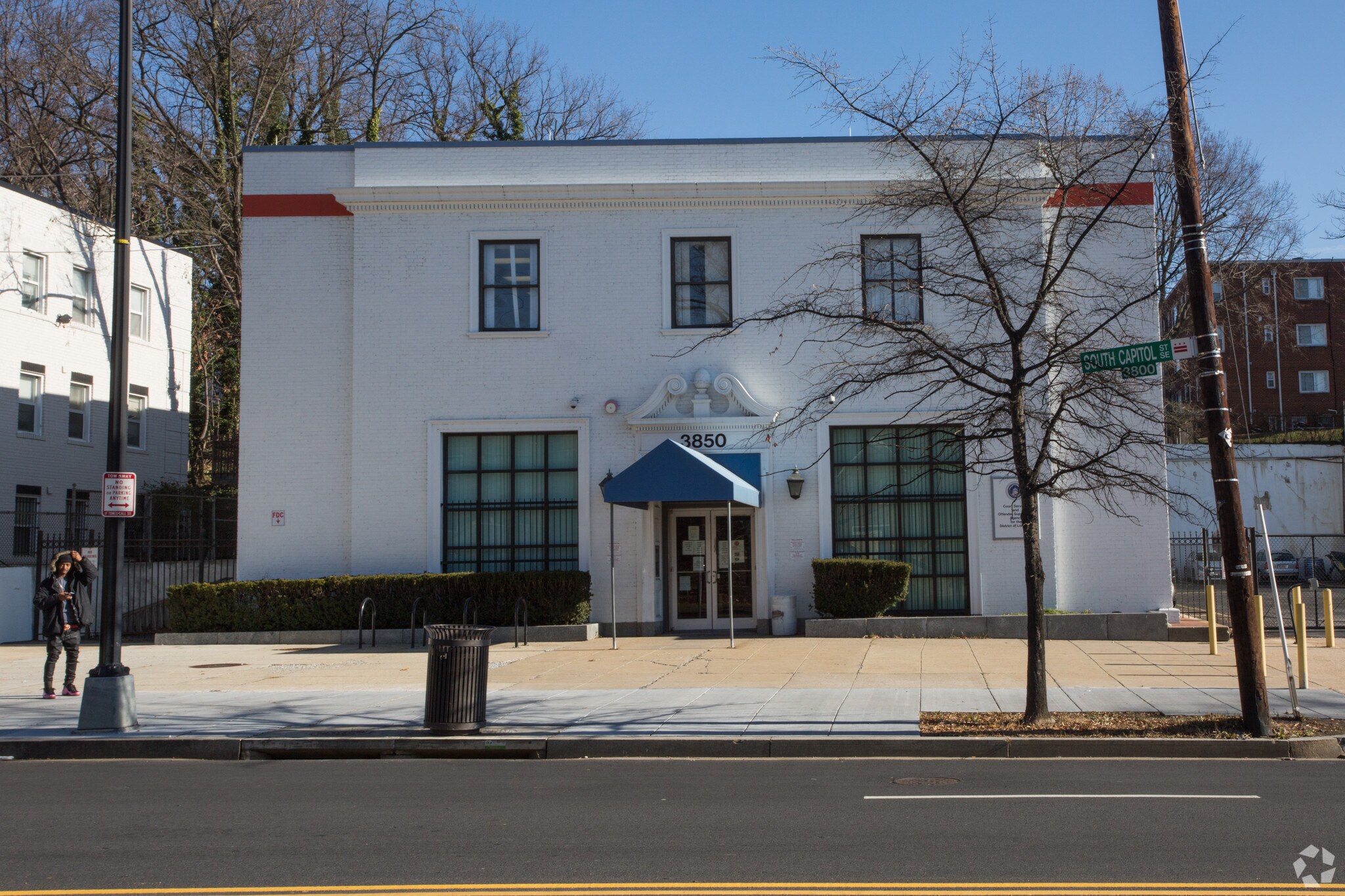 3850 S Capitol St SE, Washington, DC for Rent