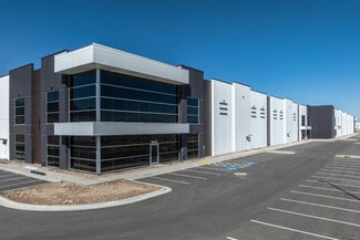 West Valley City, UT Industrial - 6845 W 5400 S West Valley City, UT Industrial - 6845 W 5400 S