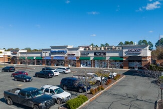 Glen Allen, VA Retail - 1090 Virginia Center Pky