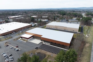 Albany, NY Industrial - 42 Corporate Circle