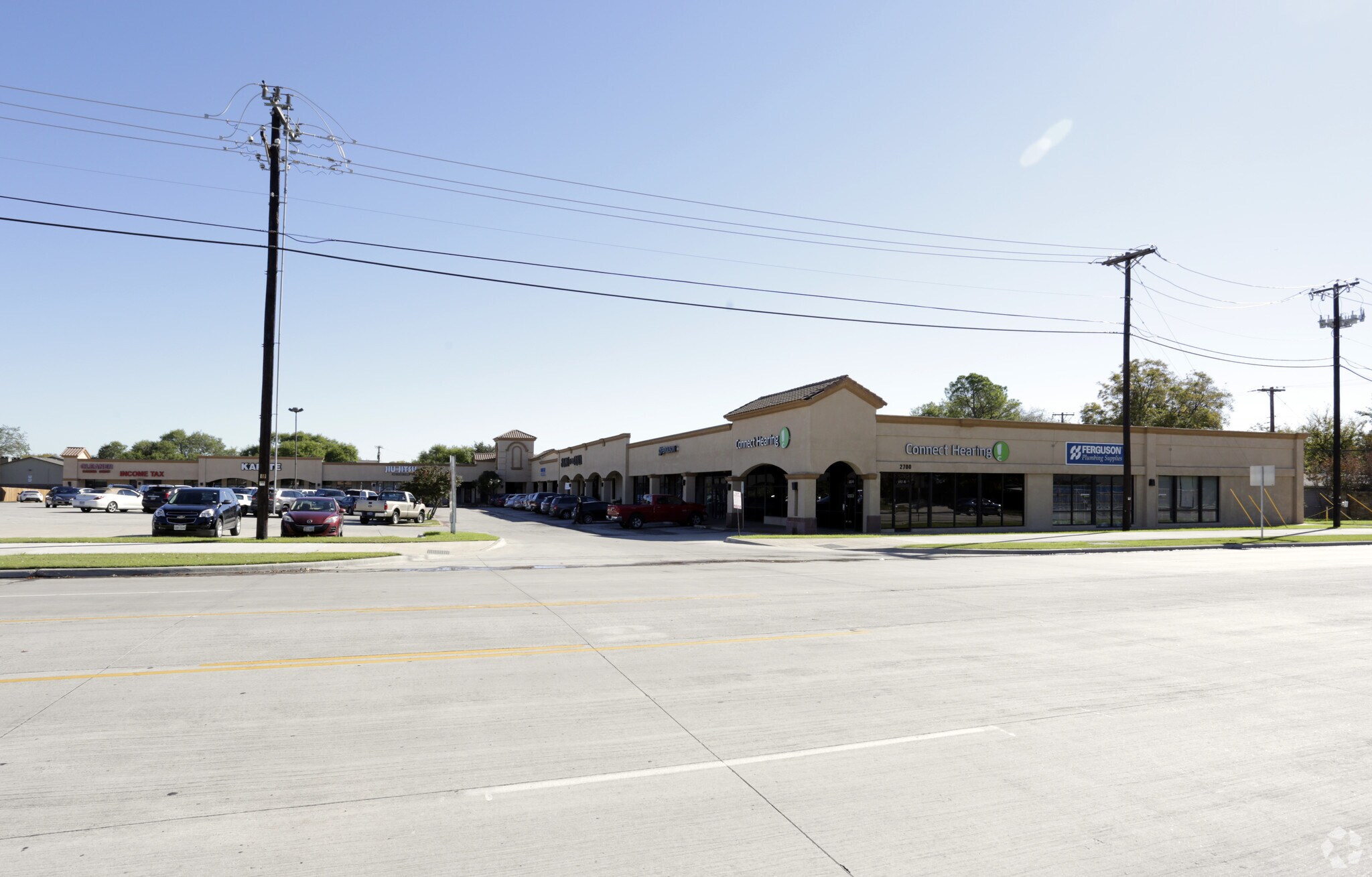 2700-2742 N O'Connor Rd, Irving, TX for Rent