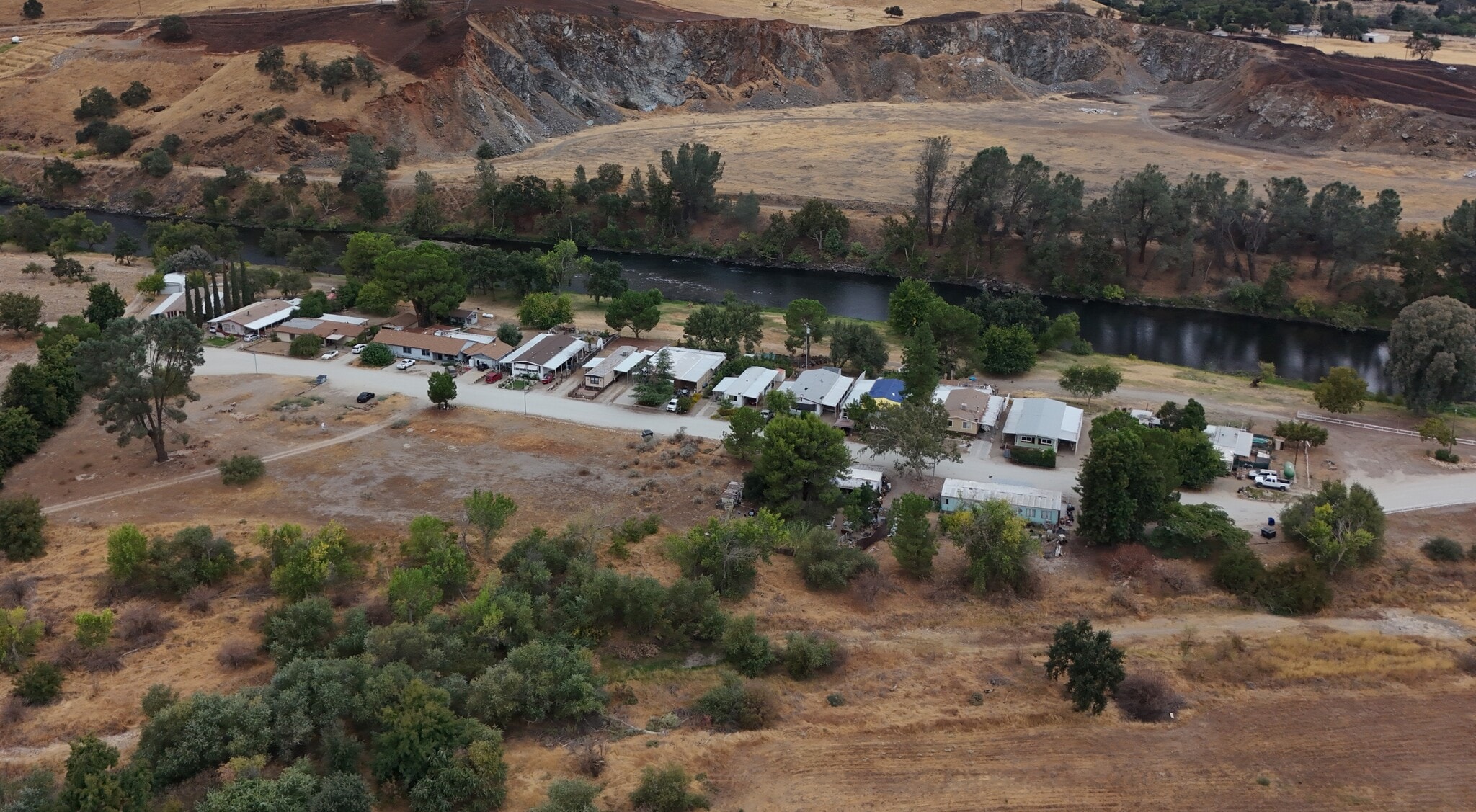 25433 E Trimmer Springs Rd, Sanger, CA for Sale