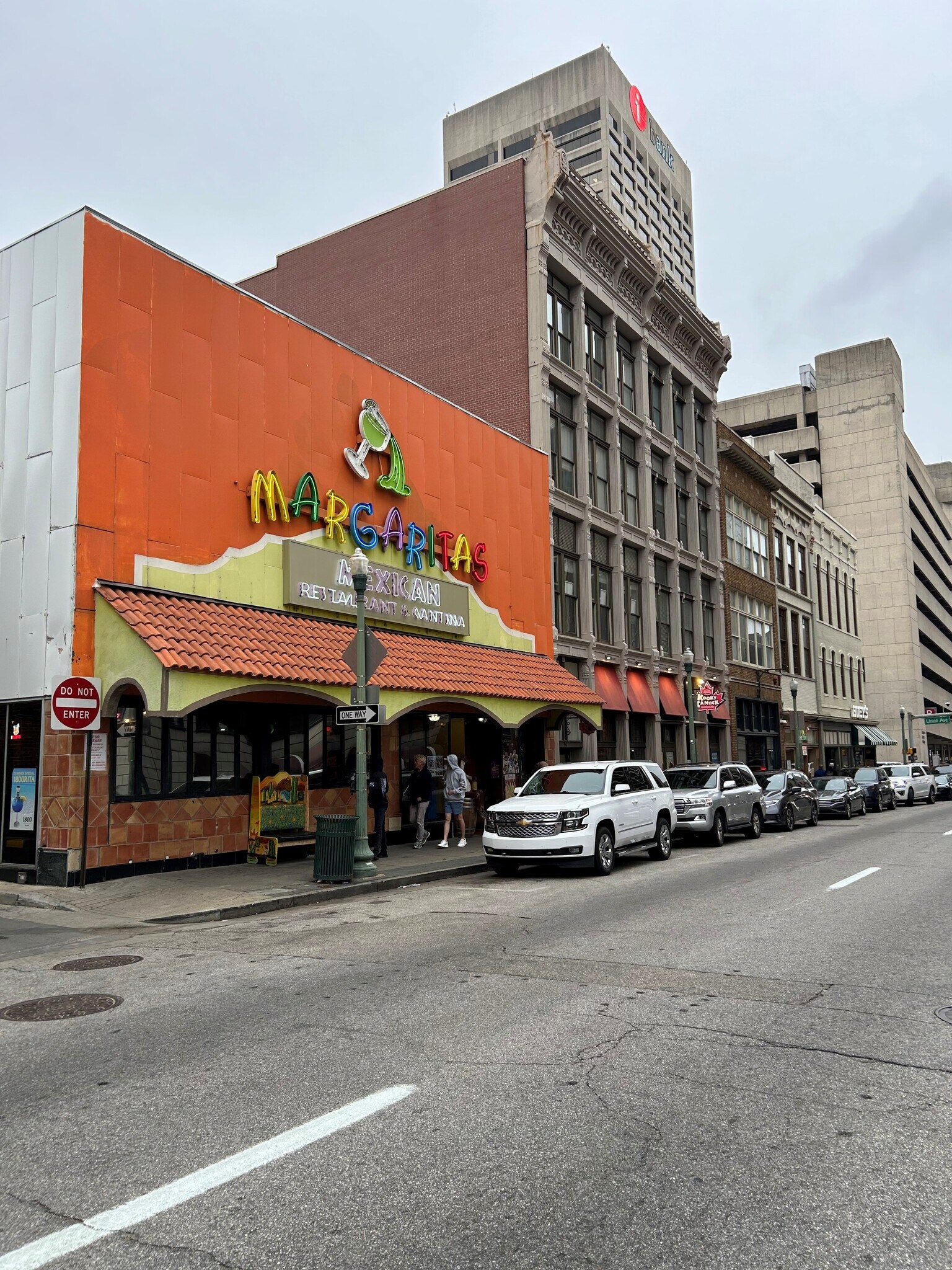 97 S 2nd St, Memphis, TN for Rent