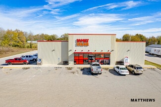 Saint James, MO Retail - 125 Sidney St