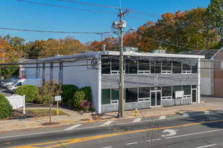 Smithtown, NY Office - 155 E Main St