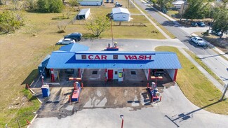 Avon Park, FL Car Washes - 1030 W Hal McRae Blvd