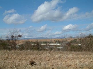Oak Ridge, TN Industrial - Commerce Park Dr