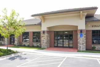 Lenexa, KS Office - 11001-11025 Hauser St Lenexa, KS Office - 11001-11025 Hauser St