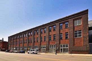 Minneapolis, MN Apartments - 801 Washington Ave N