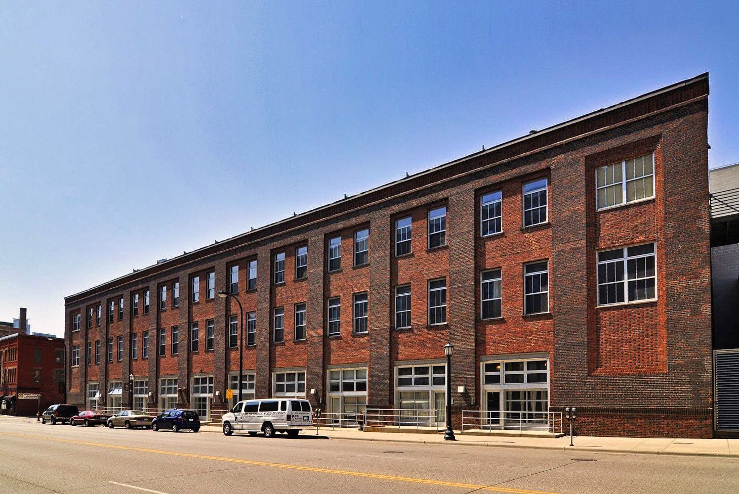 801 Washington Ave N, Minneapolis, MN for Sale