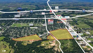 Gainesville, TX Residential Land - O'Neal Street Gainesville, TX Residential Land - O'Neal Street