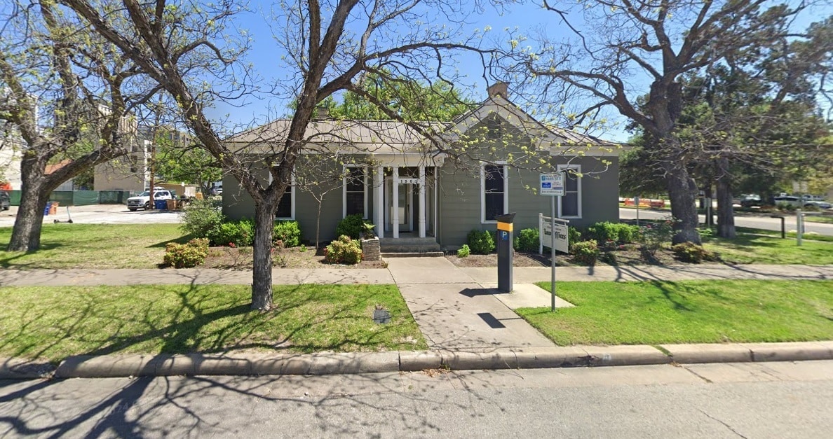 1301 Rio Grande St, Austin, TX for Rent