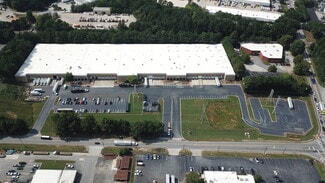 Doraville, GA Industrial - 6875 Best Friend Rd Doraville, GA Industrial - 6875 Best Friend Rd