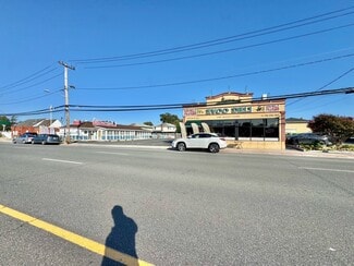 Island Park, NY Retail - 4259 Austin Blvd
