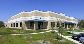 Austin, TX Industrial - 9007 Tuscany Way