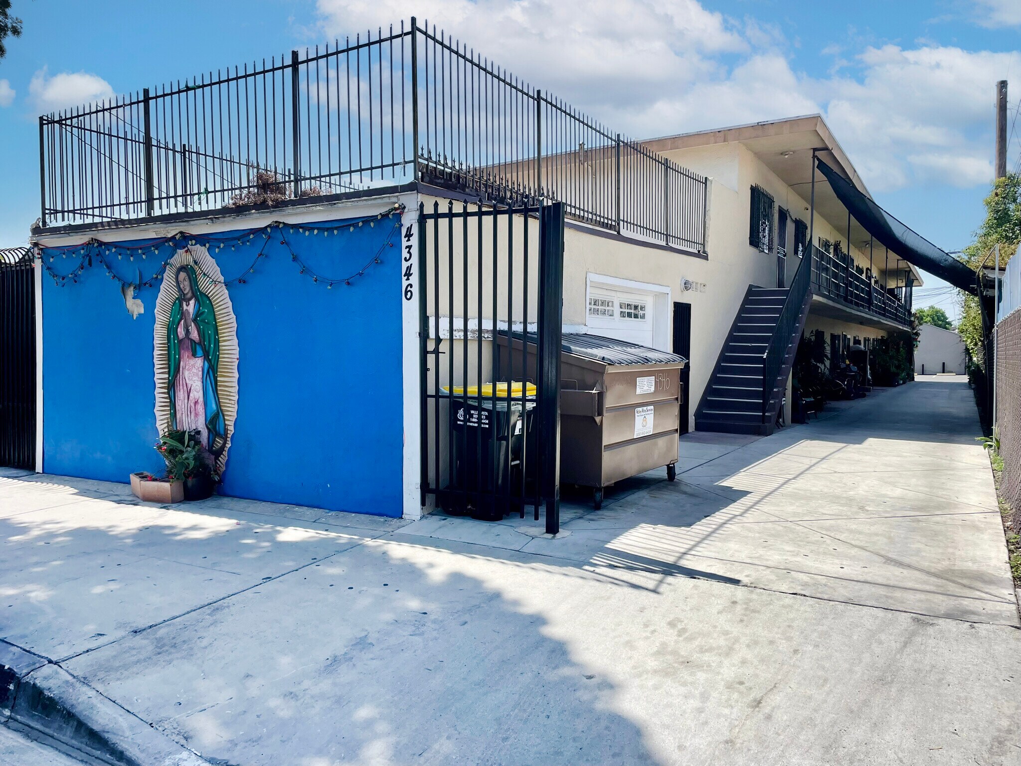 4346 Union Pacific Ave, Los Angeles, CA for Sale