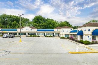 Independence, MO Office/Retail - 17601 E 40 Hwy