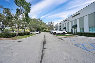 Pompano Beach, FL Industrial - 2743-2761 NW 19th St