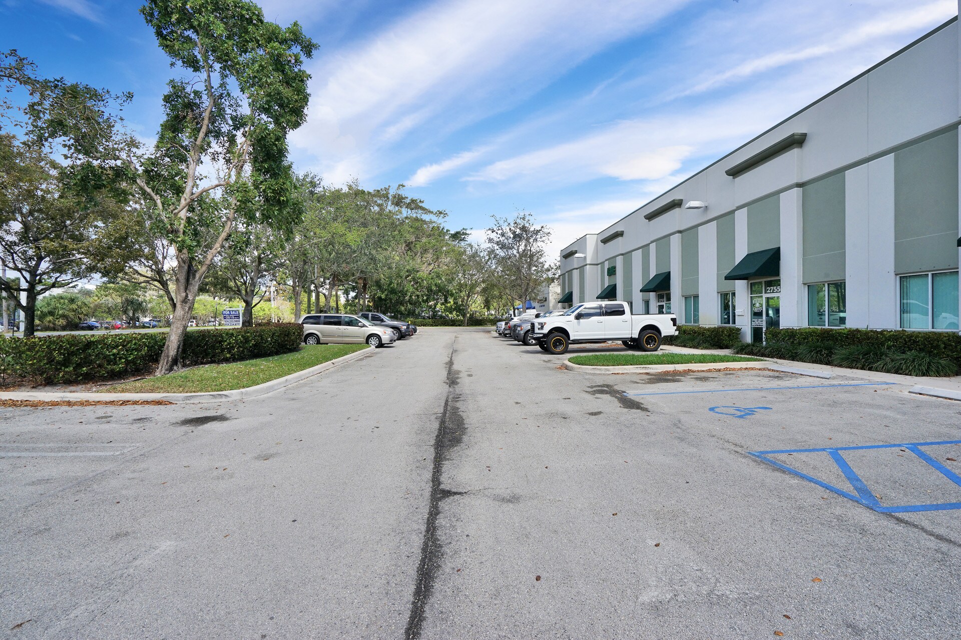 2743-2761 NW 19th St, Pompano Beach, FL for Rent