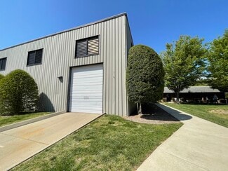 Franklin, TN Industrial - 1810 Columbia Ave
