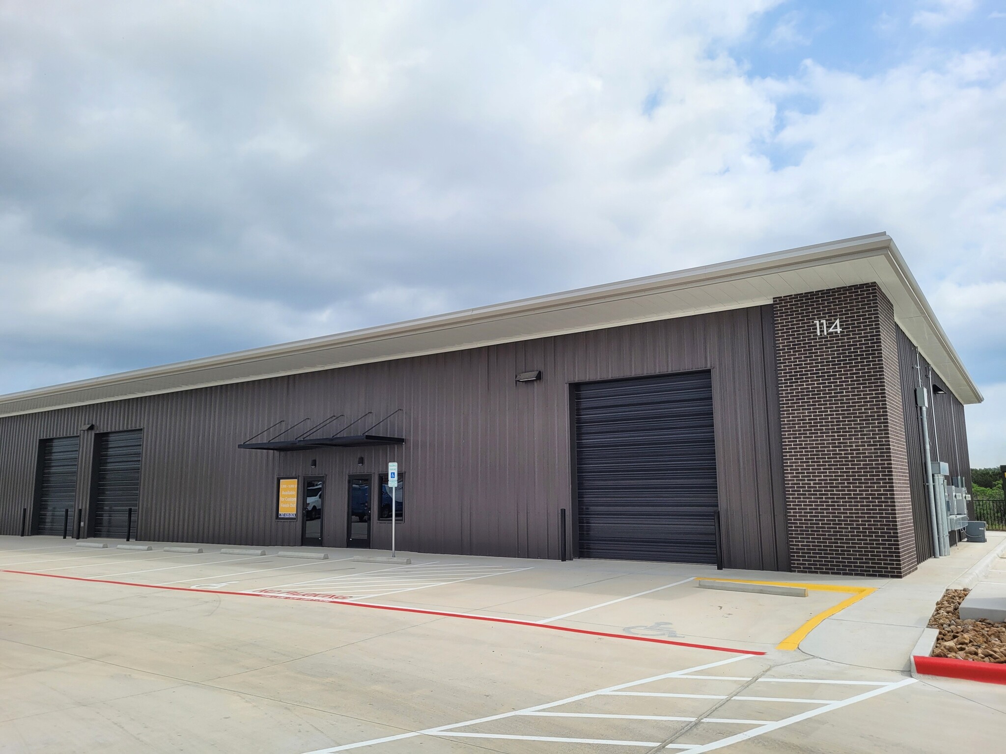 110 Holmes Rd, Liberty Hill, TX for Rent