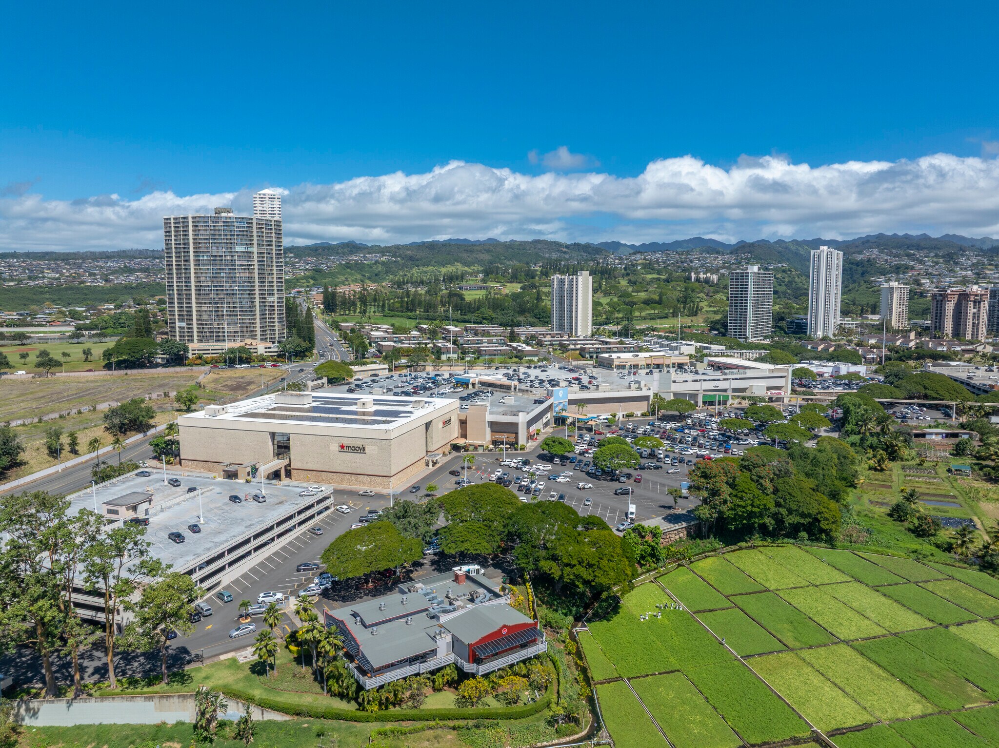 98-1005 Moanalua Rd, Aiea, HI for Rent