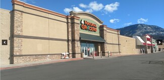 Cedar City, UT Office/Retail - 889-905 S Main St