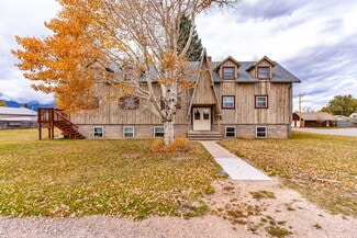 Westcliffe, CO Apartments - 402 3rd St