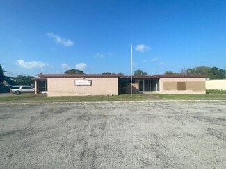 Corpus Christi, TX Office/Medical - 4141 Gollihar Rd