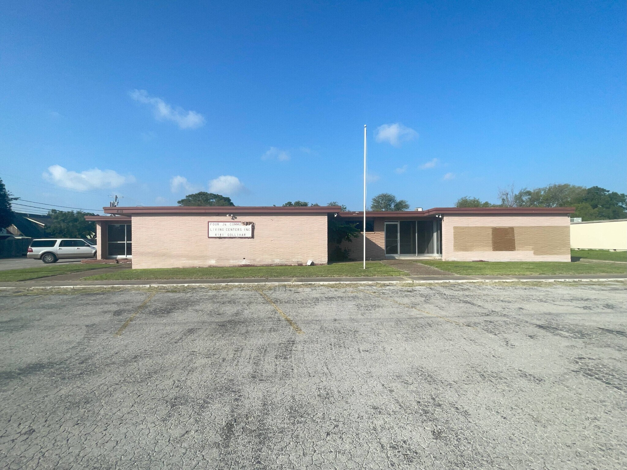4141 Gollihar Rd, Corpus Christi, TX for Rent