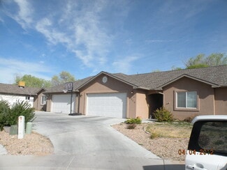 Grand Junction, CO Multi-Family - 3006 1/2 Oakwood Dr