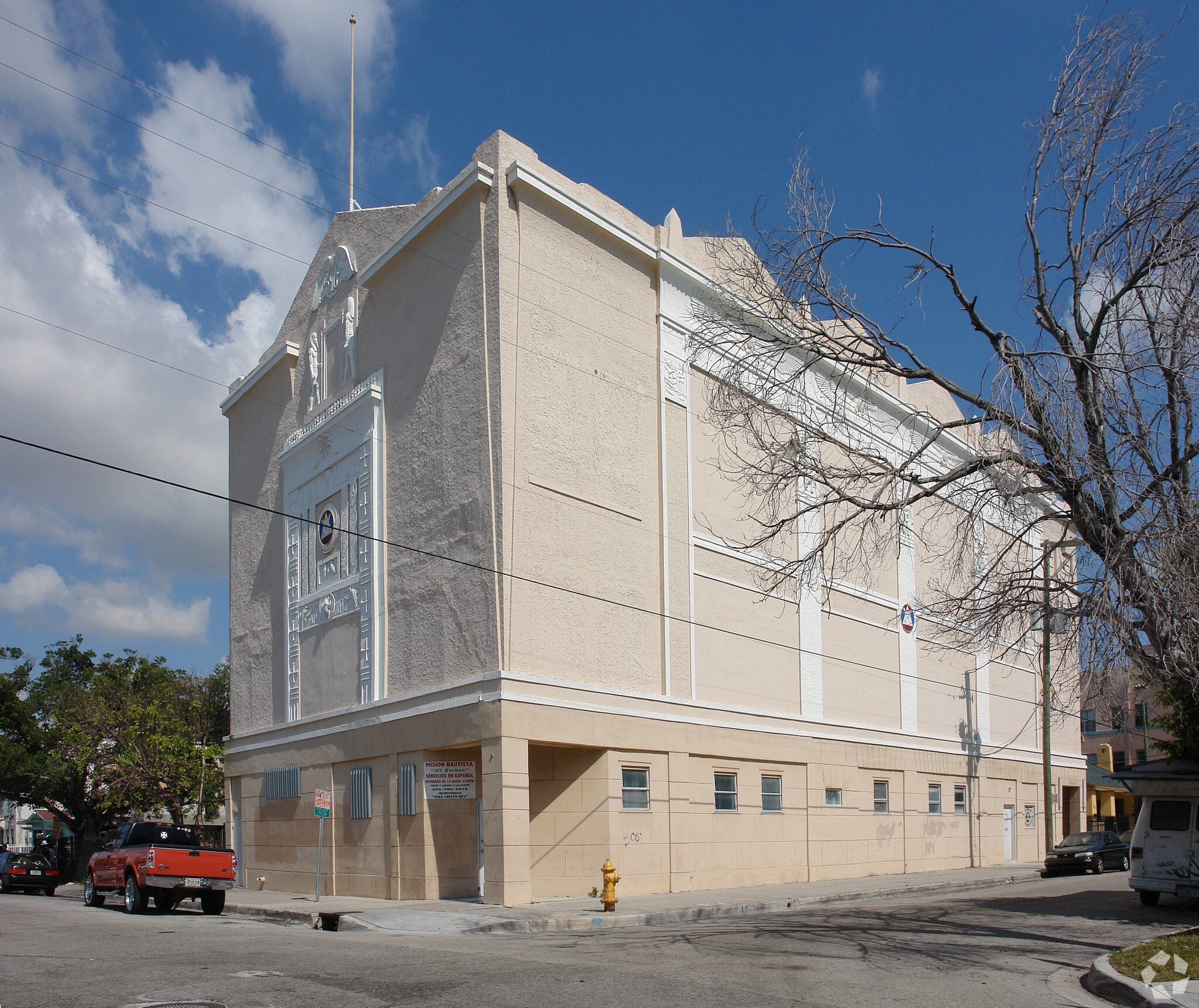 124 NW 15th Ave, Miami, FL for Sale
