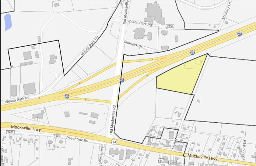 187 Martin Ln, Statesville, NC for Sale